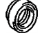 Toyota 90311-42057 Oil Seal, Passenger Side
