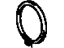 Toyota 88365-87201 Coil Snap Ring
