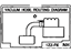 Toyota 17792-22041 Vacuum Diagram