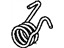 Toyota 90949-03095 Spring, Compression(For Turn Over Spring Seat)