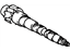 Toyota 33321-20140 Shaft, Output