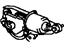 Toyota 85070-17130 Wiper Motor