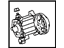 Toyota 28150-22050 Solenoid