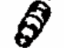 Toyota 44230-17010 Valve Assembly, Pressure Control Relief