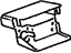 Toyota 55619-17010 Cover, Cup Holder Hole