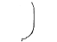 Toyota 47315-08050 Tube, Front Brake