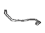 Toyota 77209-08070 Tube Sub-Assembly, Fuel Tank Main