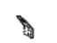 Toyota 71307-08080 Bracket Sub-Assembly, Rear Seat Cushion Holder