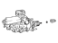Toyota 47055-08020 Master Cylinder