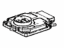 Toyota 89907-45030 Computer Sub-Assembly, Headlamp, Driver Side
