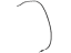 Toyota 90069-46103 Hose, Rear Washer(From Joint To Joint)
