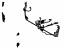 Toyota 82162-08B20 Wire, Floor