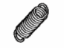 Toyota 47146-08010 Spring(For Brake Pedal Return)