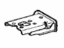 Toyota 33185-0E010 Bracket, Transaxle Under Stopper