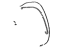 Toyota 86101-08880 Antenna Cable