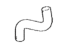 Toyota 87245-08490 Hose, Heater Water , Inlet C