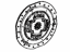 Toyota 31270-48040 Damper Assembly, Transmission Input