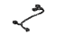 Toyota 82191-08050 Wire, Front Seat, Passenger Side