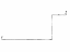 Toyota 47321-21050 Tube, Rear Brake
