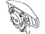 Toyota 45130-21062-B0 Driver Inflator Module