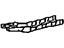 Toyota 57423-21010 Floor Reinforcement, Front