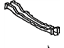 Toyota 57607-42020 Rear Crossmember