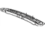 Toyota 63105-21051 Rear Header