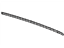Toyota 64813-21030 Adhesive Kit