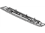 Toyota 63102-21040 Header Panel, Front