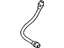 Toyota 90947-02D20 Flex Hose