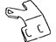 Toyota 27446-28120 Clip, Alternator Cord