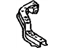Toyota 53213-21020 Upper Support, Passenger Side