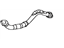 Toyota 17410-28501 Front Pipe