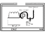 Toyota 17792-20270 Vacuum Diagram