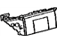 Toyota 55410-21012-B0 Finish Panel