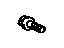 Toyota 90119-06426 Bolt, With Washer