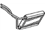 Toyota 87107-21020 Heater Core