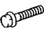 Toyota 91551-80840 Bolt(For Alternator)