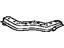 Toyota 53214-21020 Upper Support, Driver Side