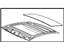 Toyota 63203-21051 Roof Frame