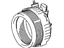 Toyota 27360-0A120 Coil Assembly, Alternator, Rear