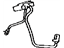 Toyota 84633-64010 Wire Harness