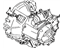 Toyota 30300-21140 Transaxle Assembly, Manual