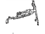 Toyota 55306-21030 Reinforcement Brace, Lower