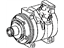 Toyota 88320-21100 Compressor