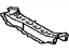 Toyota 57052-21010 Floor Crossmember, Driver Side