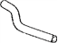 Toyota 44772-33160 Hose, Vacuum