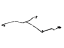 Toyota 82171-21220 Wire, Roof