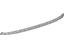 Toyota 64814-21030 Adhesive Kit