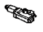 Toyota 63260-21050 Gear Sub-Assembly, Sliding Roof Drive